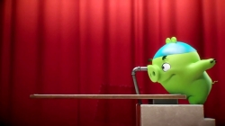 انیمیشن داستان خوک ها فصل 3 قسمت 8 - piggy tales